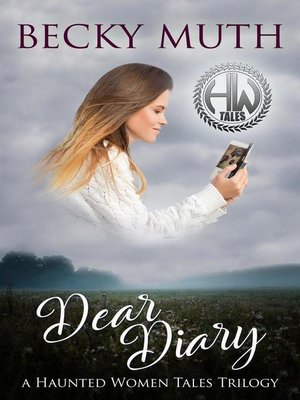 cover image of Dear Diary